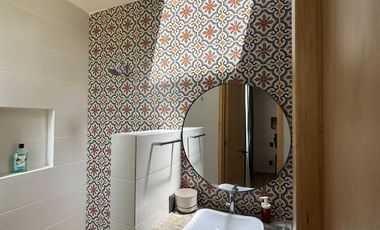 EXCELENTE CABAÑA A ESTRENAR UBICADA EN PINARES DE TAPALPA