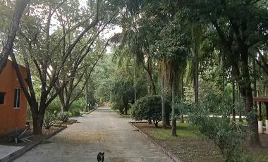 Quinta en Renta los Cavazos Santiago NL