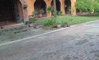 Quinta en Renta los Cavazos Santiago NL