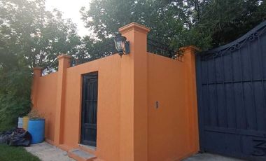 Quinta en Renta los Cavazos Santiago NL