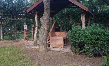 Quinta en Renta los Cavazos Santiago NL