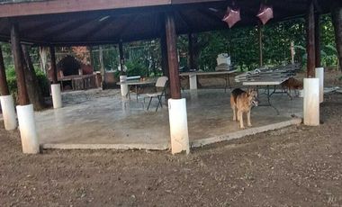 Quinta en Renta los Cavazos Santiago NL
