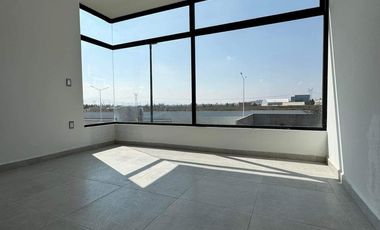 Residencial E sur a minutos de Plaza Explanada