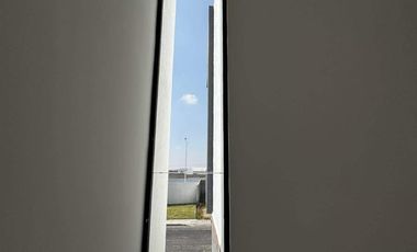 Residencial E sur a minutos de Plaza Explanada
