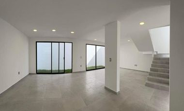 Residencial E sur a minutos de Plaza Explanada