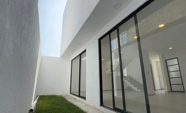 Residencial E sur a minutos de Plaza Explanada