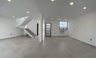 Residencial E sur a minutos de Plaza Explanada