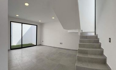 Residencial E sur a minutos de Plaza Explanada