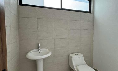 Residencial E sur a minutos de Plaza Explanada
