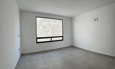 Residencial E sur a minutos de Plaza Explanada