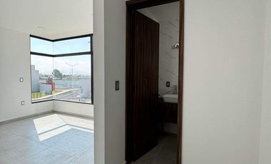 Residencial E sur a minutos de Plaza Explanada