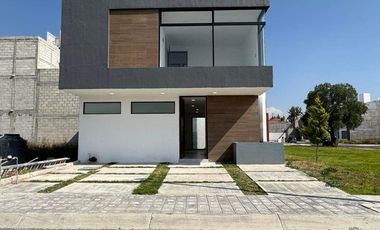 Residencial E sur a minutos de Plaza Explanada