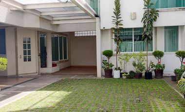 Casa en venta en Calle cerrada en la Florida