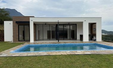 Quinta en venta en San Eugenio Residencial Campestre en Allende