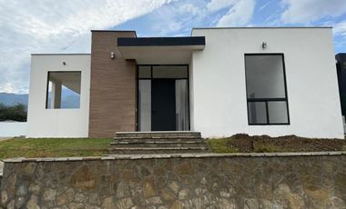 Quinta en venta en San Eugenio Residencial Campestre en Allende