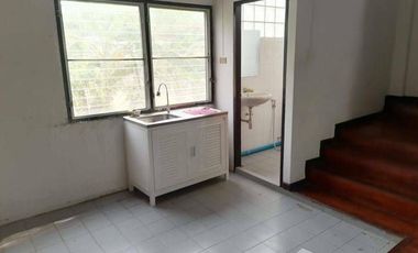 2 Bedroom Townhouse for sale at Tarndong Park View
