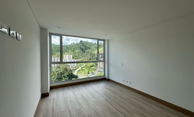 APARTAMENTO EN ARRIENDO EN AV ALBERTO MENDOZA/MANIZALES