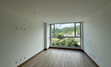 APARTAMENTO EN ARRIENDO EN AV ALBERTO MENDOZA/MANIZALES