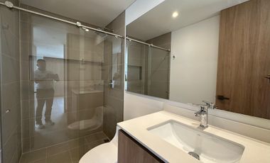 APARTAMENTO EN ARRIENDO EN AV ALBERTO MENDOZA/MANIZALES