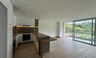 APARTAMENTO EN ARRIENDO EN AV ALBERTO MENDOZA/MANIZALES