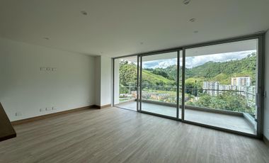 APARTAMENTO EN ARRIENDO EN AV ALBERTO MENDOZA/MANIZALES