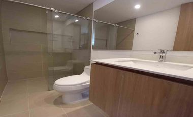 APARTAMENTO EN ARRIENDO EN EL TREBOL/MANIZALES