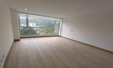 APARTAMENTO EN ARRIENDO EN EL TREBOL/MANIZALES