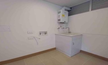 APARTAMENTO EN ARRIENDO EN EL TREBOL/MANIZALES