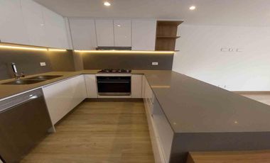 APARTAMENTO EN ARRIENDO EN EL TREBOL/MANIZALES