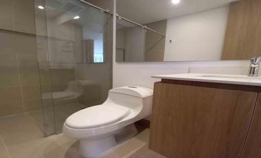 APARTAMENTO EN ARRIENDO EN EL TREBOL/MANIZALES