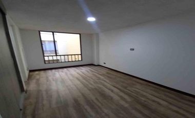 APARTAESTUDIO EN ARRIENDO EN MILAN/MANIZALES