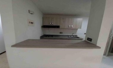APARTAESTUDIO EN ARRIENDO EN MILAN/MANIZALES