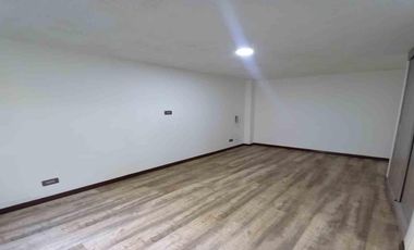 APARTAESTUDIO EN ARRIENDO EN MILAN/MANIZALES