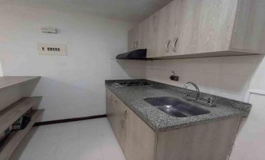 APARTAESTUDIO EN ARRIENDO EN MILAN/MANIZALES