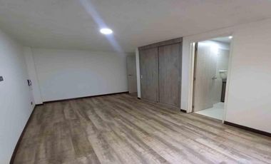 APARTAESTUDIO EN ARRIENDO EN MILAN/MANIZALES