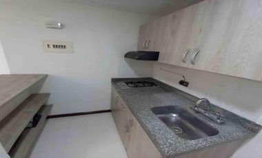 APARTAESTUDIO EN ARRIENDO EN MILAN/MANIZALES