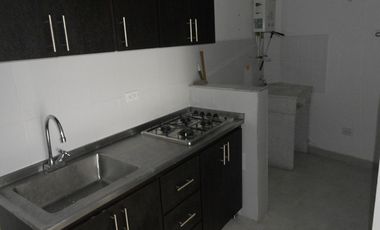APARTAESTUDIO EN ARRIENDO EN LA RAMBLA/MANIZALES