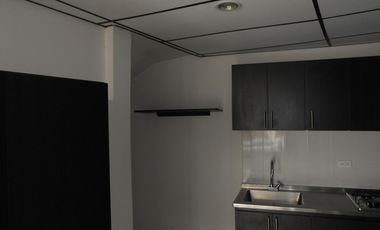 APARTAESTUDIO EN ARRIENDO EN LA RAMBLA/MANIZALES