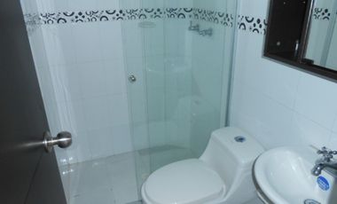 APARTAESTUDIO EN ARRIENDO EN LA RAMBLA/MANIZALES