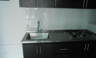 APARTAESTUDIO EN ARRIENDO EN LA RAMBLA/MANIZALES