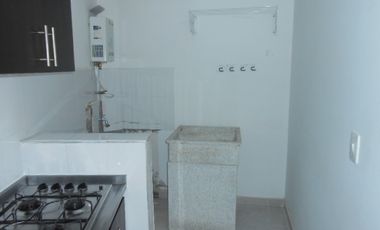 APARTAESTUDIO EN ARRIENDO EN LA RAMBLA/MANIZALES