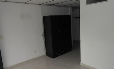 APARTAESTUDIO EN ARRIENDO EN LA RAMBLA/MANIZALES
