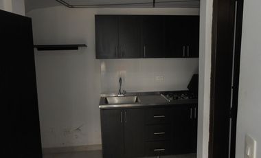 APARTAESTUDIO EN ARRIENDO EN LA RAMBLA/MANIZALES