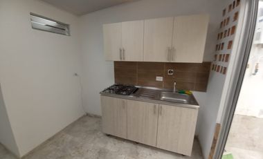 APARTAMENTO EN ARRIENDO EN LA SULTANA/MANIZALES
