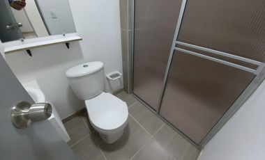 APARTAMENTO EN ARRIENDO EN LA SULTANA/MANIZALES