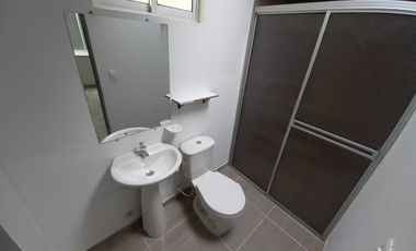 APARTAMENTO EN ARRIENDO EN LA SULTANA/MANIZALES