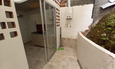 APARTAMENTO EN ARRIENDO EN LA SULTANA/MANIZALES