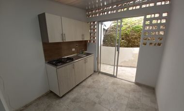 APARTAMENTO EN ARRIENDO EN LA SULTANA/MANIZALES