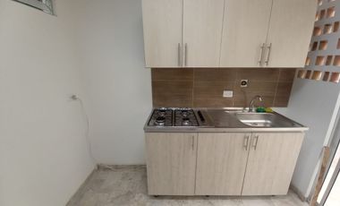 APARTAMENTO EN ARRIENDO EN LA SULTANA/MANIZALES