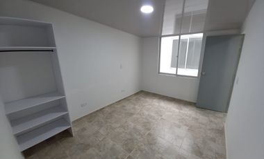 APARTAMENTO EN ARRIENDO EN LA SULTANA/MANIZALES